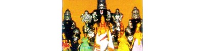 21. திருநந்திபுர விண்ணகரம்